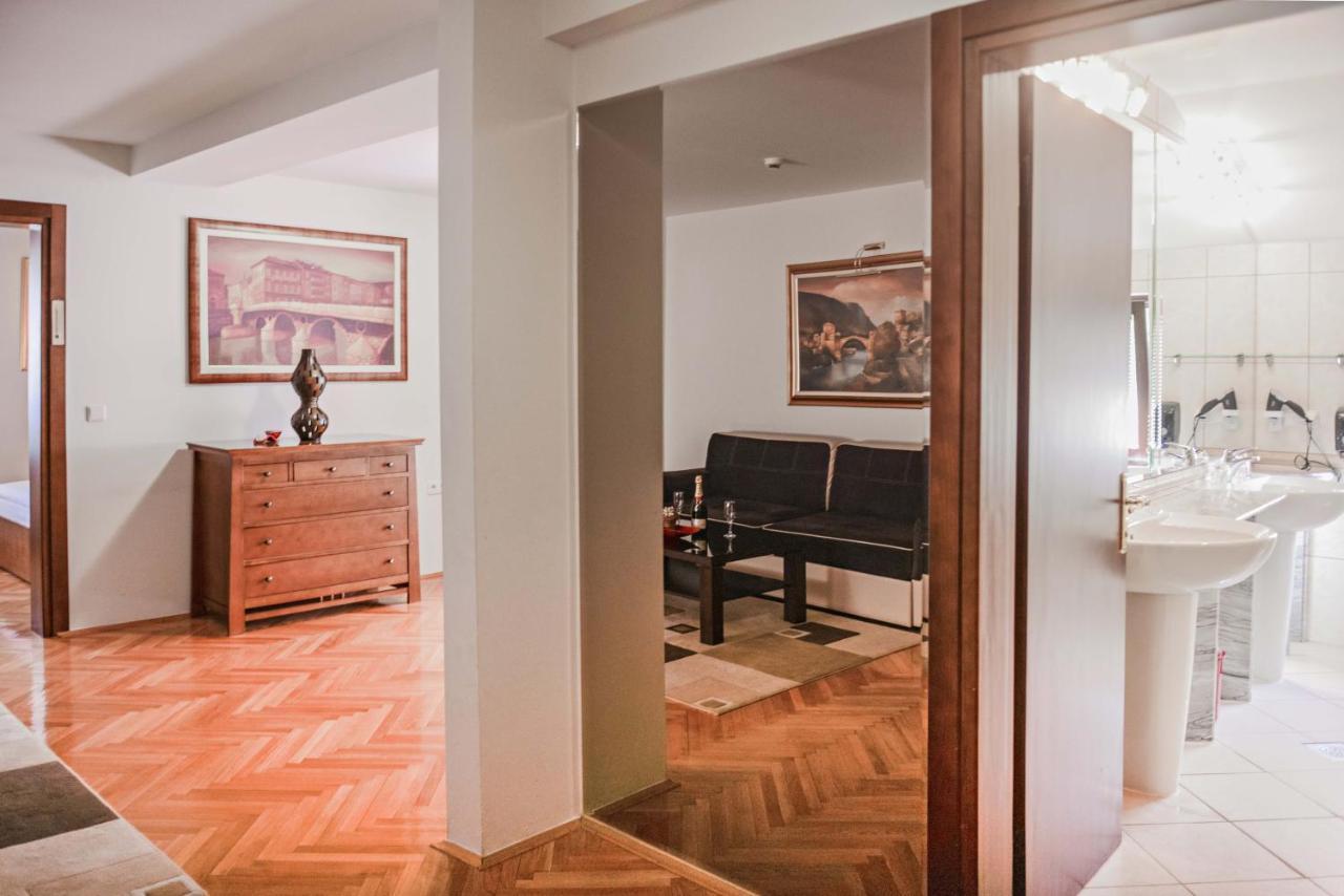 Hotel Pahuljica Власич Экстерьер фото