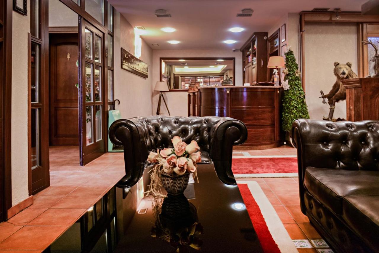Hotel Pahuljica Власич Экстерьер фото