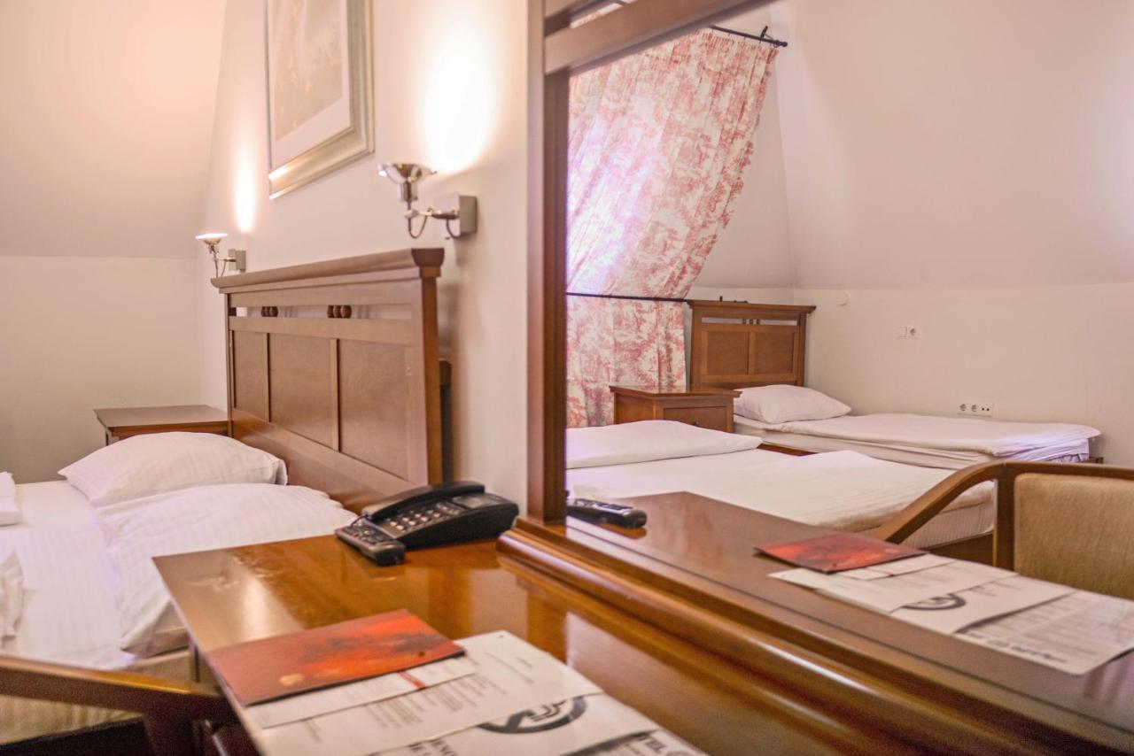Hotel Pahuljica Власич Экстерьер фото