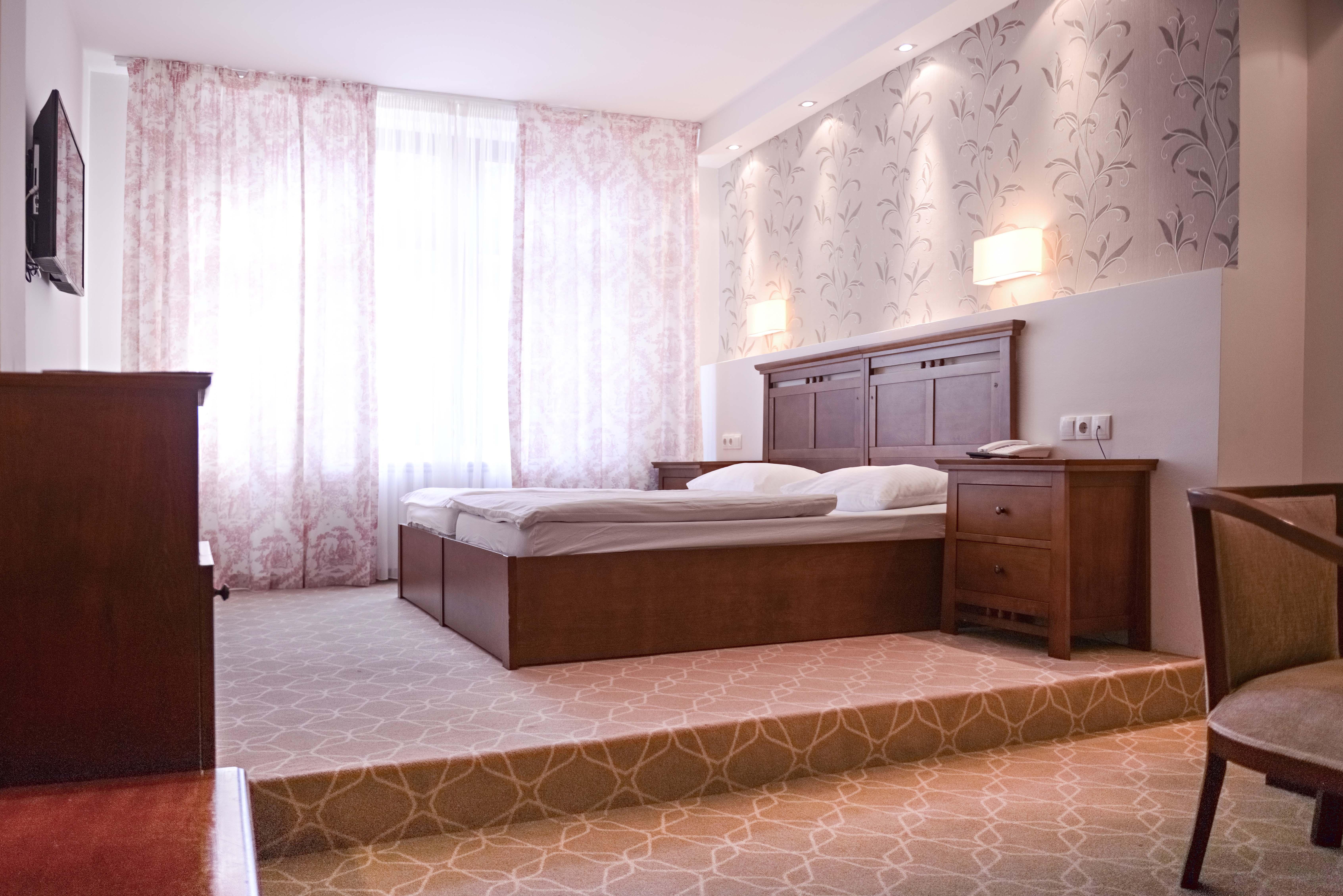Hotel Pahuljica Власич Экстерьер фото