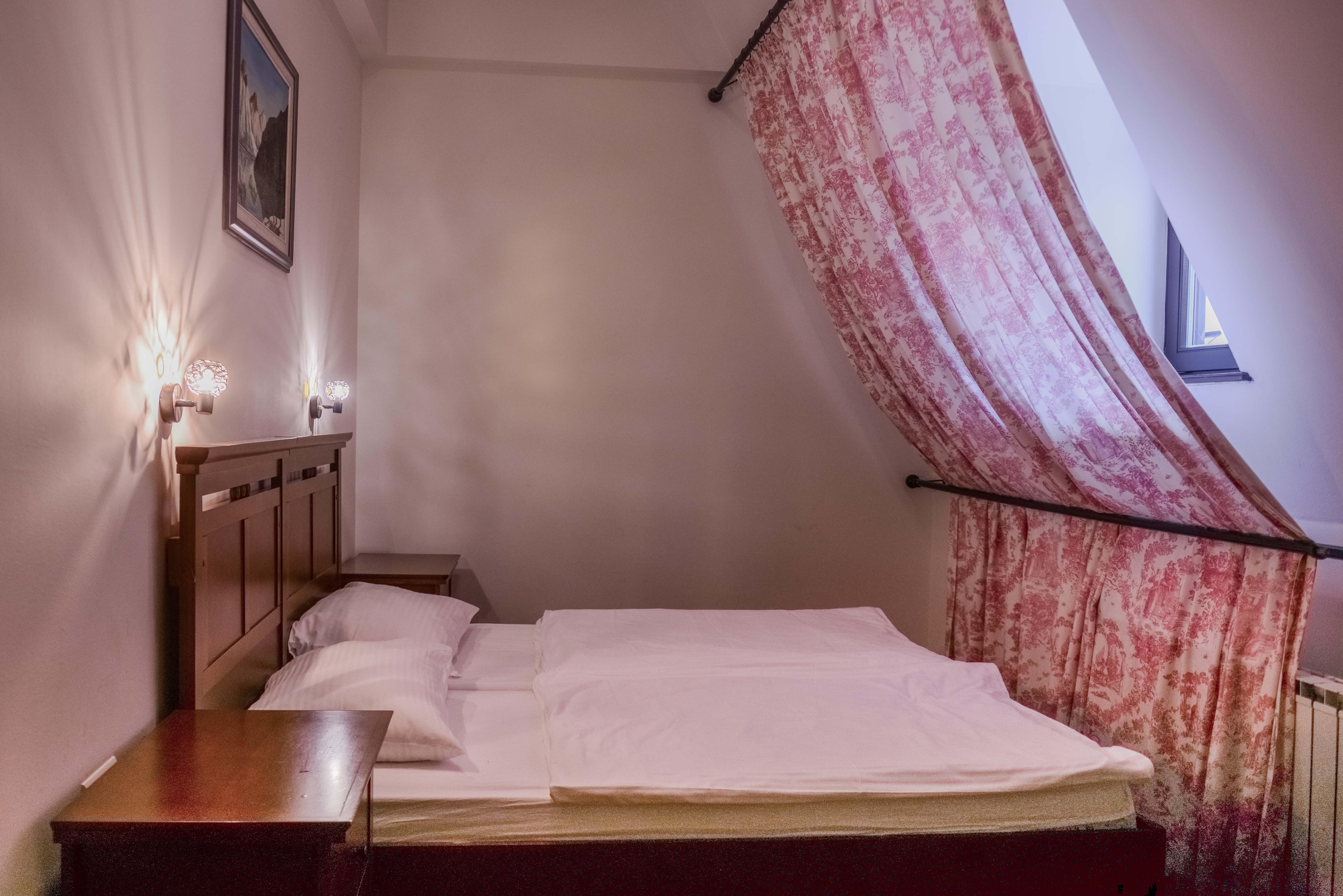 Hotel Pahuljica Власич Экстерьер фото