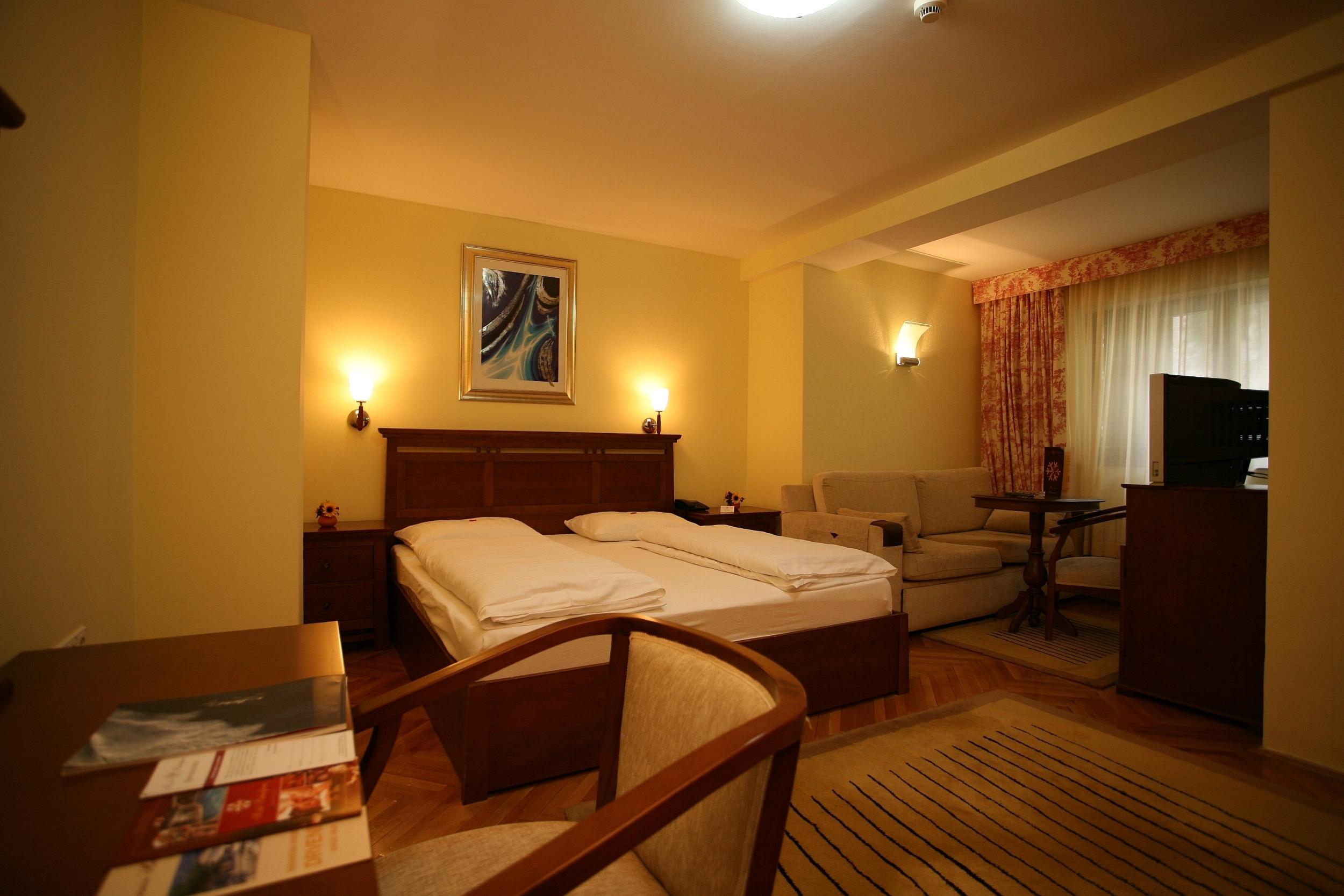 Hotel Pahuljica Власич Экстерьер фото