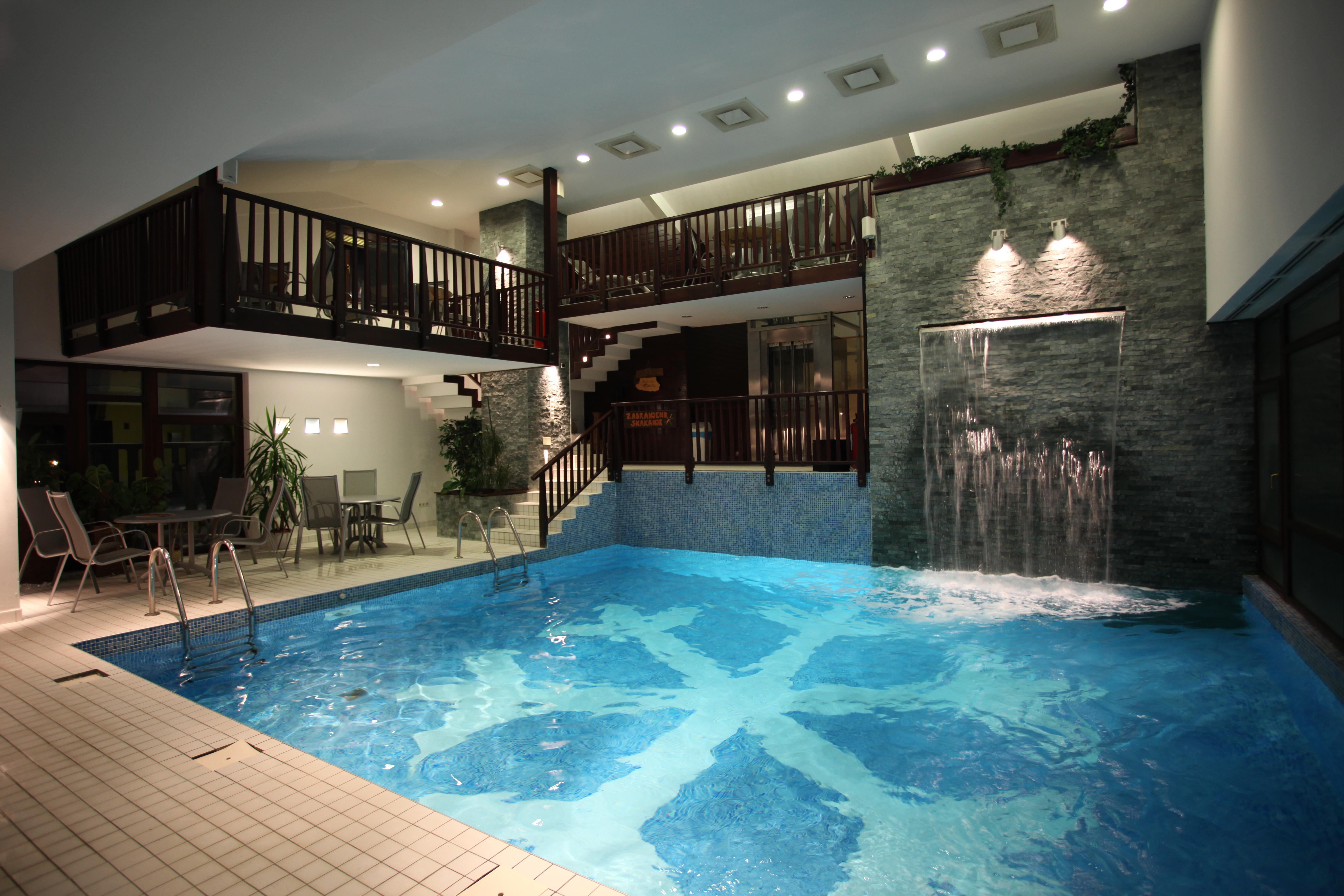 Hotel Pahuljica Власич Экстерьер фото