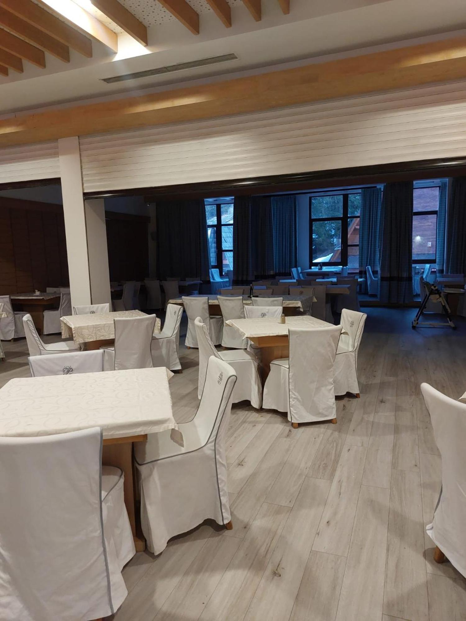 Hotel Pahuljica Власич Экстерьер фото
