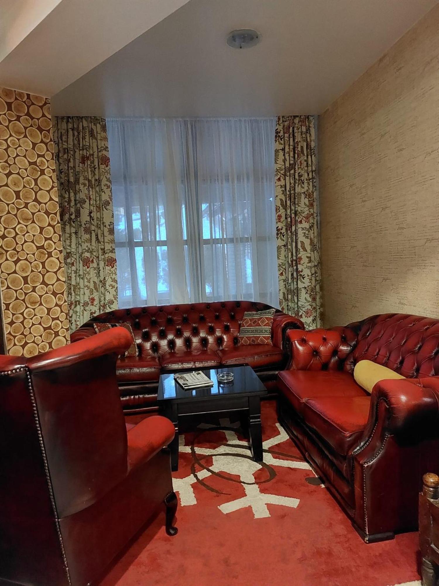 Hotel Pahuljica Власич Экстерьер фото