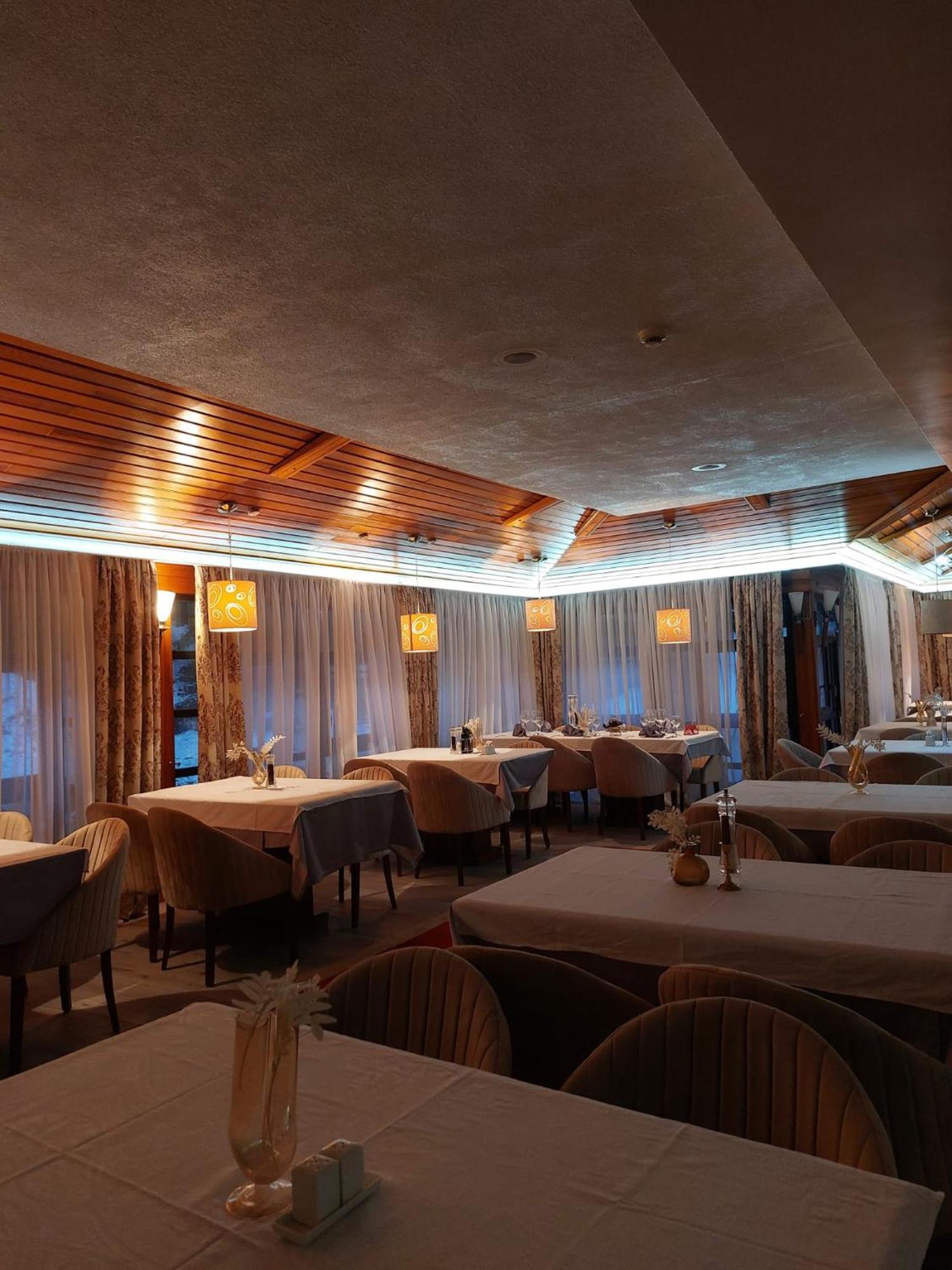 Hotel Pahuljica Власич Экстерьер фото