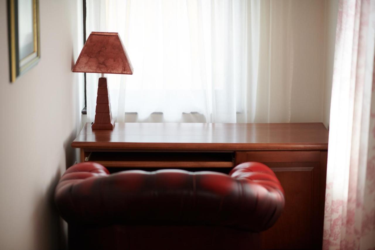 Hotel Pahuljica Власич Экстерьер фото